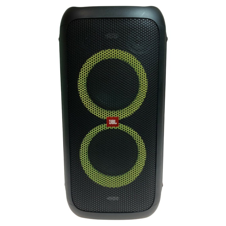 楽天市場】◎◎【中古】JBL ジェー・ビー・エル PARTYBOX100 Bluetooth 