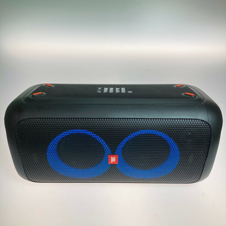 楽天市場】◎◎【中古】JBL ジェー・ビー・エル PARTYBOX100 Bluetooth 