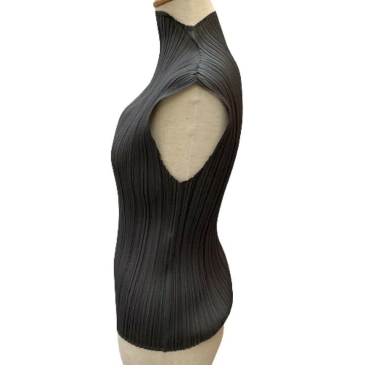 楽天市場】♪♪【中古】ISSEY MIYAKE イッセイミヤケ PLATS PLEASE  