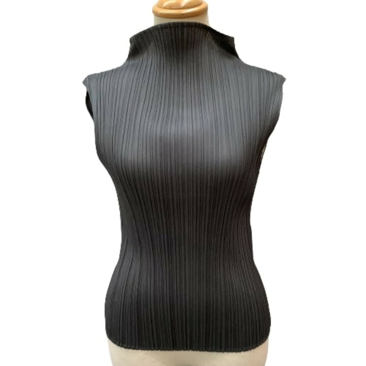 楽天市場】♪♪【中古】ISSEY MIYAKE イッセイミヤケ PLATS PLEASE  