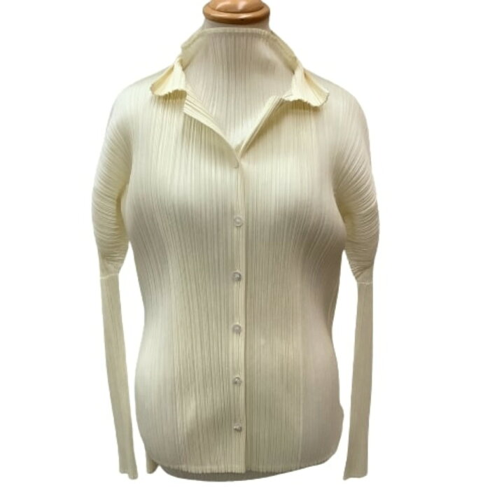 楽天市場】【中古】ISSEY MIYAKE イッセイミヤケ PLEATS PLEASE  