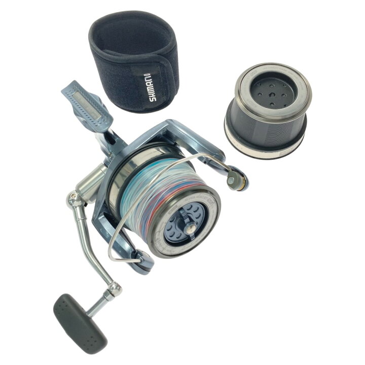 楽天市場】【中古】SHIMANO シマノ スーパーエアロ XT-SS スピニング 