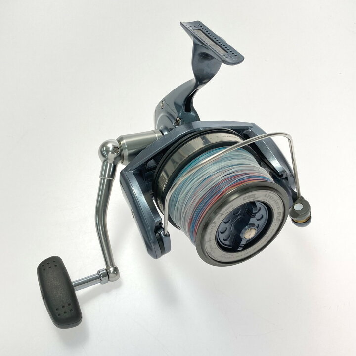 楽天市場】【中古】SHIMANO シマノ スーパーエアロ XT-SS スピニング 