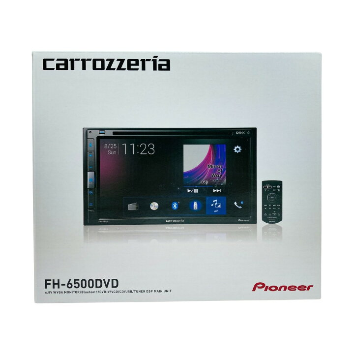 楽天市場】◎◎【中古】Pioneer パイオニア carrozzeria 