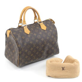 $$【中古】LOUIS VUITTON ルイヴィトン モノグラム スピーディ30 SP0998 ボストンバッグ M41108 Cランク