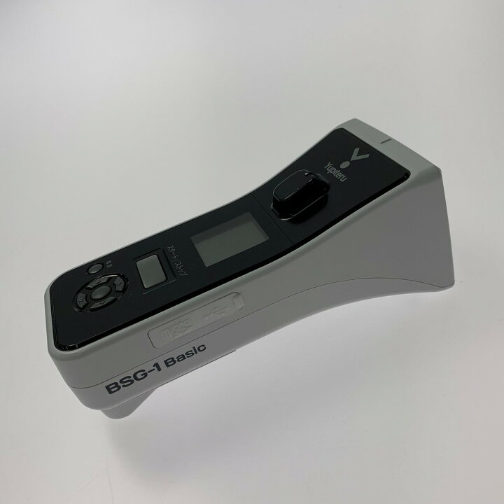 楽天市場】【中古】YUPITERU ユピテル 《 スピードガン 》 BSG-1 Basic 