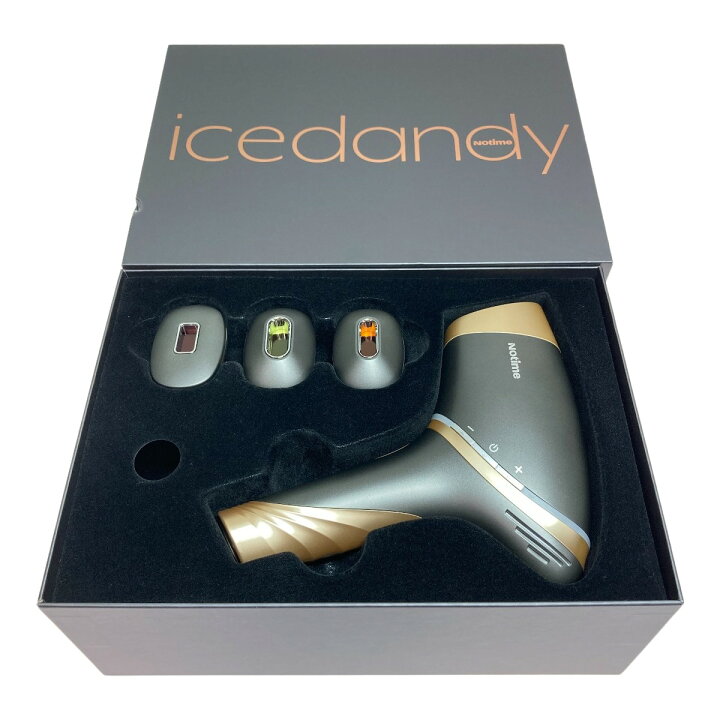 楽天市場】◎◎【中古】Notime ノータイム icedandy アイスダンディ 