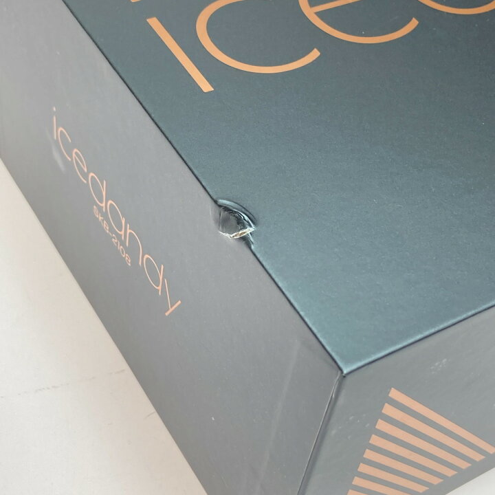 楽天市場】◎◎【中古】Notime ノータイム icedandy アイスダンディ 