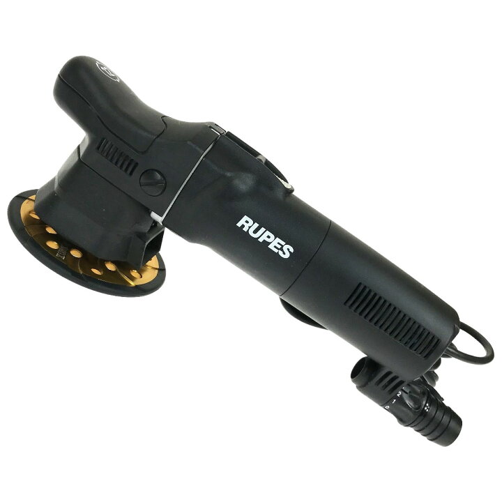 楽天市場】##【中古】RUPES 電動ダブルアクションサンダーポリッシャー 