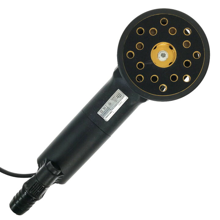 楽天市場】##【中古】RUPES 電動ダブルアクションサンダーポリッシャー 