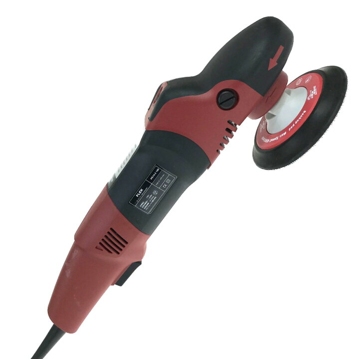 楽天市場】##【中古】FLEX 電動シングルアクションポリッシャー PE14-2 