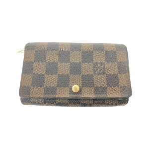 ルイ・ヴィトン(LOUIS VUITTON) ダミエ(Demier) 中古 レディース二  