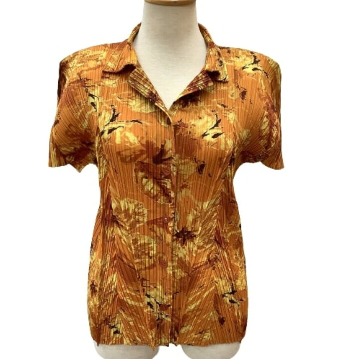 楽天市場】♪♪【中古】ISSEY MIYAKE イッセイミヤケ PLEATS PLEASE 
