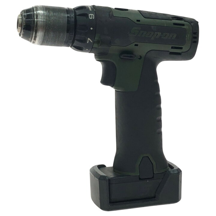 楽天市場】▽▽【中古】Snap-on スナップオン 14.4V ドライバドリル 