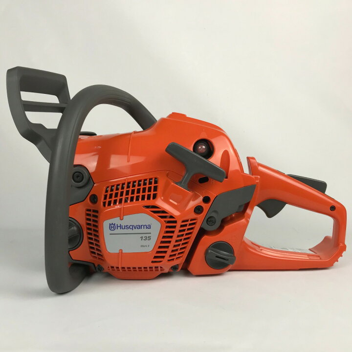 楽天市場】□□【中古】Husqvarna ハスクバーナ エンジンチェーンソー 