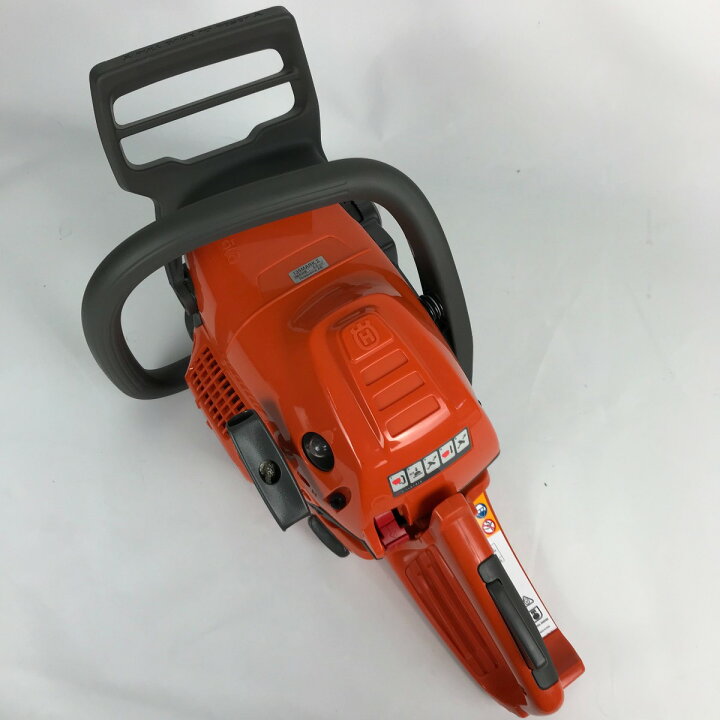 楽天市場】□□【中古】Husqvarna ハスクバーナ エンジンチェーンソー 