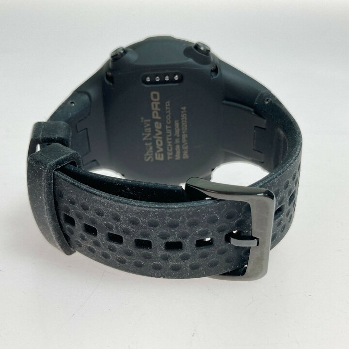 楽天市場】◎◎【中古】 Shot Navi Evolve PRO ショットナビ エボルブ 