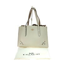 楽天市場】coach オフホワイトの通販