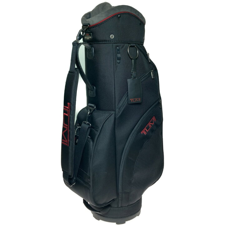 楽天市場】◎◎【中古】TUMI トゥミ ゴルフ キャディバッグ 22189D4 B 