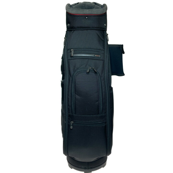 楽天市場】◎◎【中古】TUMI トゥミ ゴルフ キャディバッグ 22189D4 B 