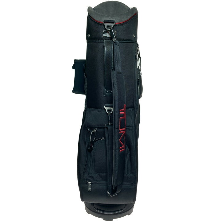 楽天市場】◎◎【中古】TUMI トゥミ ゴルフ キャディバッグ 22189D4 B 