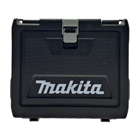 ☆☆【中古】MAKITA マキタ 《 充電式インパクトドライバ 》ブルー / 18V / 6.0Ah / TD173DRGX Sランク