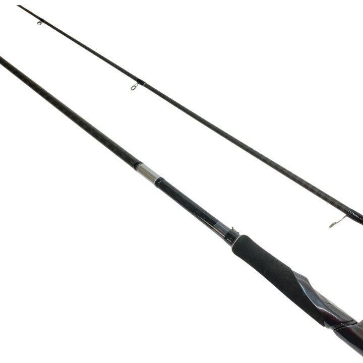 楽天市場】□□【中古】SHIMANO シマノ 20ルナミス S106M 39579 本体 