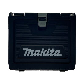 ☆☆【中古】MAKITA マキタ 《 充電式インパクトドライバ 》ブルー / 18V / 6.0Ah / TD173DRGX Nランク