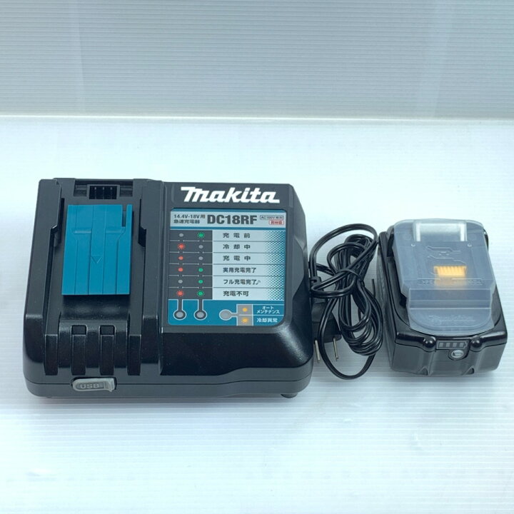 楽天市場】κκ【中古】MAKITA マキタ ケーブルカッター 程度A 充電器 