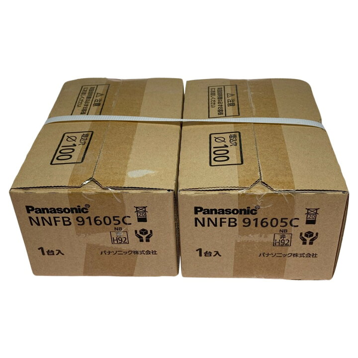 楽天市場】◎◎【中古】Panasonic パナソニック NNFB 91605C LED非常用 