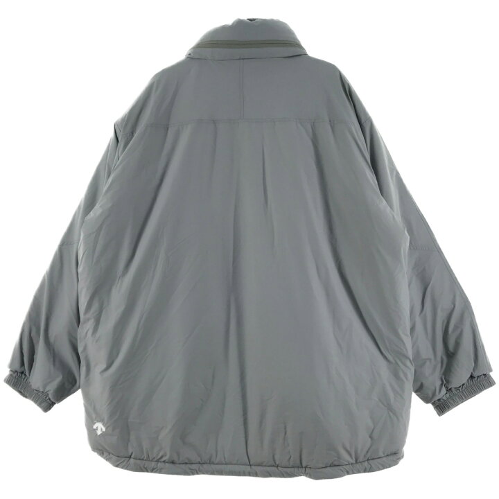 楽天市場】▽▽【中古】DESCENTE デサント ナイロンジャケット DX 