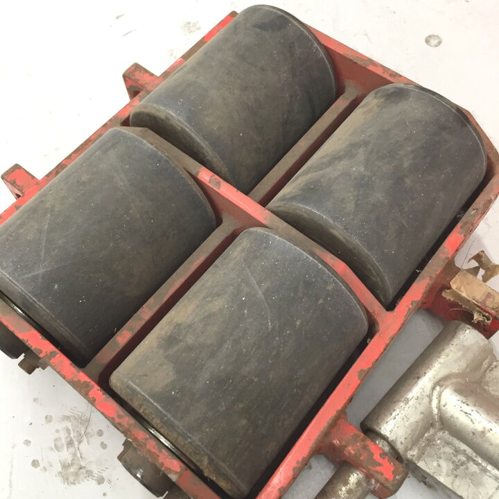 楽天市場】△△【中古】DAIKI ダイキ スピードローラー 10t 専用 