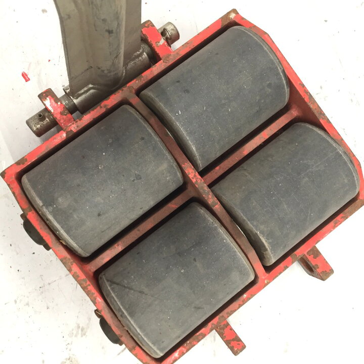 楽天市場】△△【中古】DAIKI ダイキ スピードローラー 10t 専用 