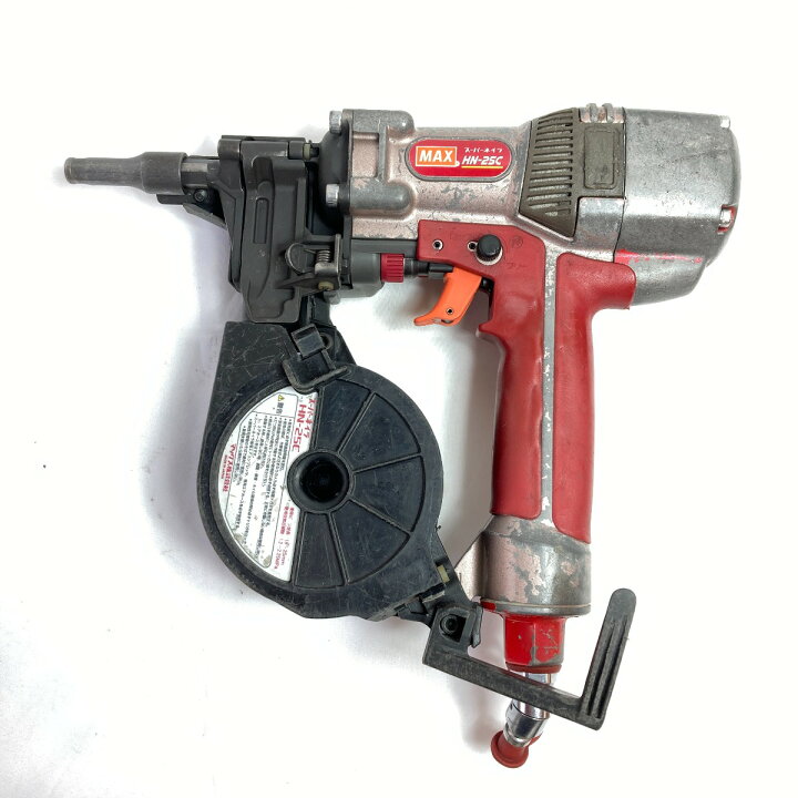 楽天市場】＊＊【中古】MAX マックス 18〜24mm 高圧コンクリートピン 