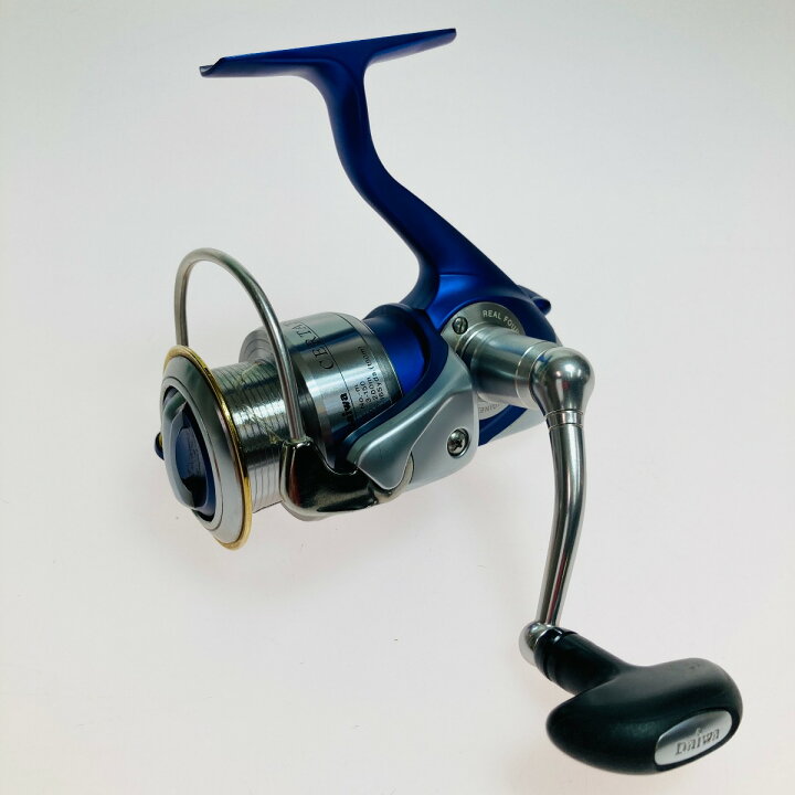 楽天市場】◎◎【中古】DAIWA ダイワ CERTATE セルテート 2500-R 