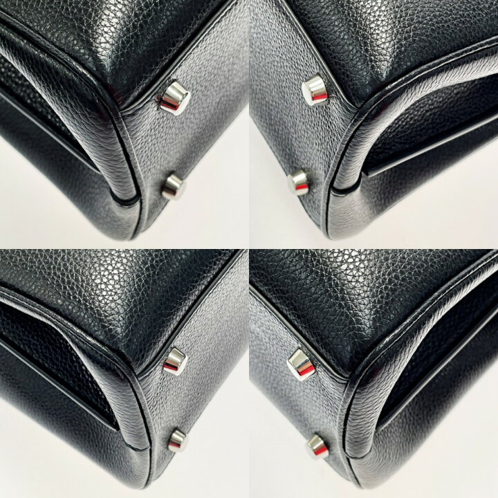楽天市場】【中古】GUCCI グッチ ズゥミ スモール トップハンドル 