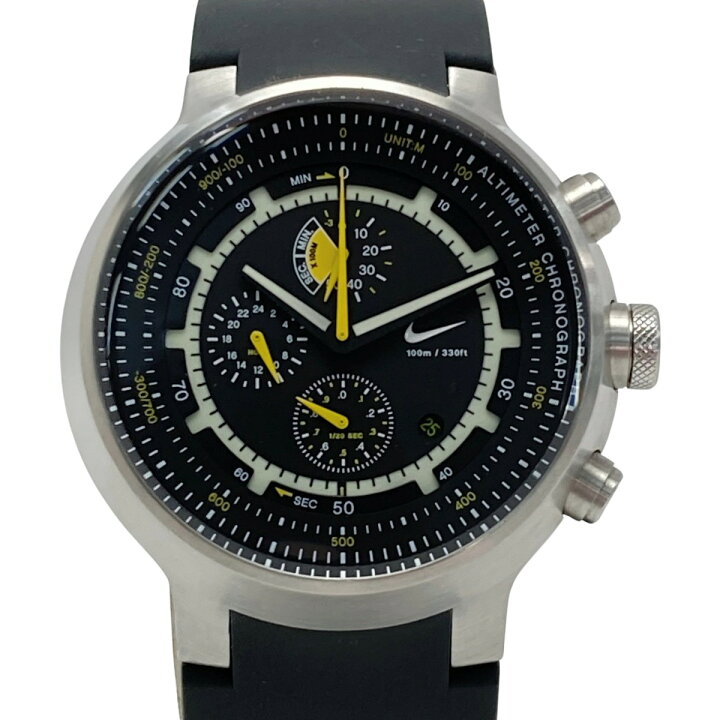 楽天市場】【中古】NIKE ナイキ ランス アームストロング WA0056 