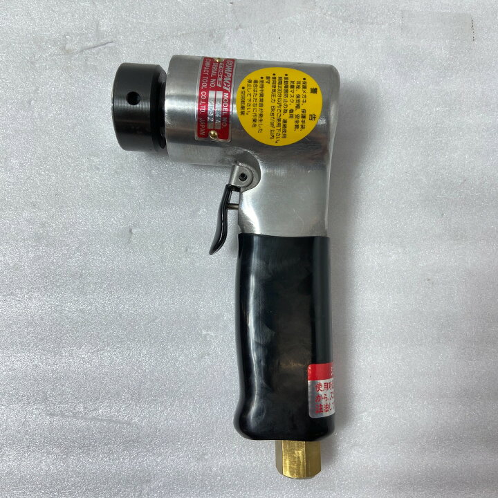 楽天市場】ΦΦ【中古】COMPACT TOOL 【未使用品】回転サンダー  