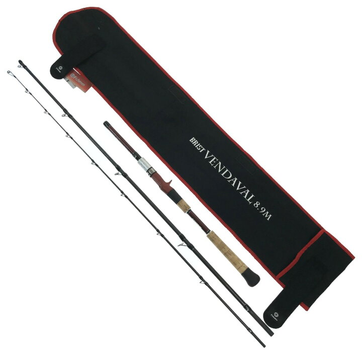 楽天市場】##【中古】Fishman フィッシュマン BRIST VENDAVAL 8.9M 