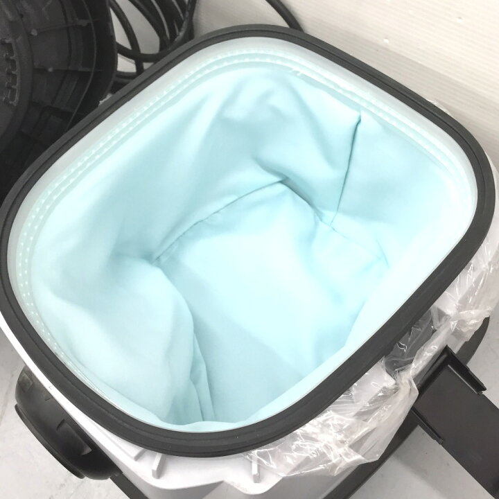 楽天市場】△△【中古】MAKITA マキタ 集塵機 集じん機 コード式 100v  