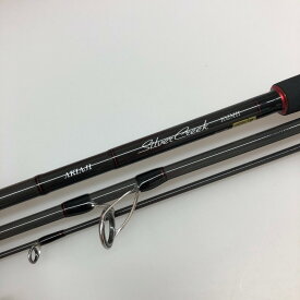 ●●【中古】DAIWA ダイワ Silver Creek 102MH 05809530 Aランク