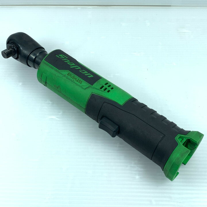 楽天市場】κκ【中古】Snap-on スナップオン ラチェットレンチ Snap-on 