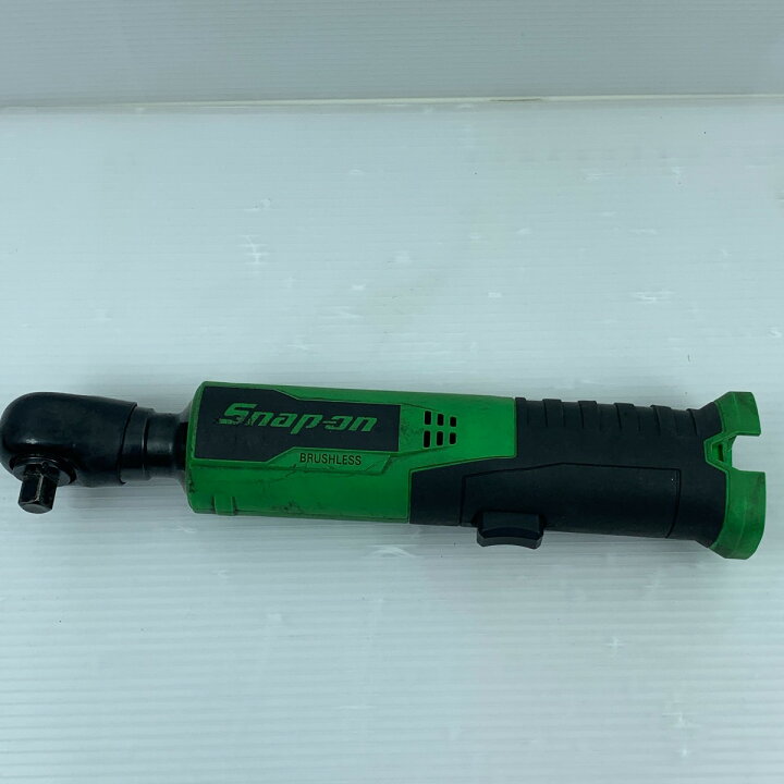 楽天市場】κκ【中古】Snap-on スナップオン ラチェットレンチ Snap-on 