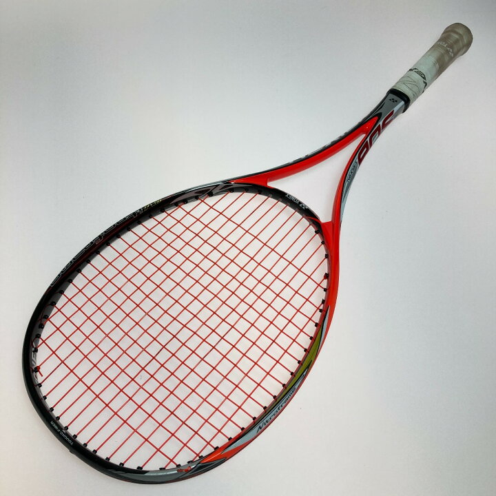 楽天市場】◎◎【中古】YONEX ヨネックス NEXIGA ネクシーガ 90S 