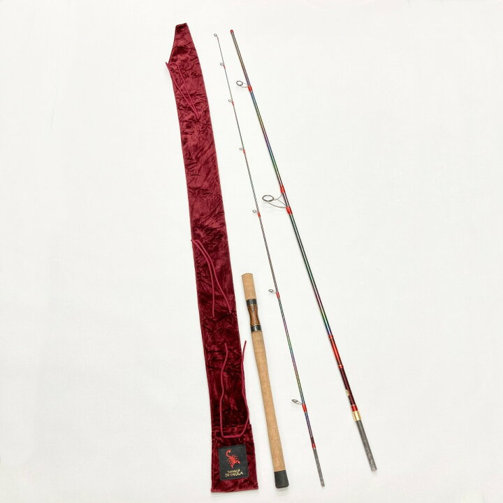 楽天市場】〇〇【中古】SHIMANO シマノ WORLD SHAULA 14ワールド  