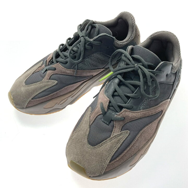 楽天市場】【中古】adidas アディダス YEEZY BOOST 700 MAUVE EE9614 