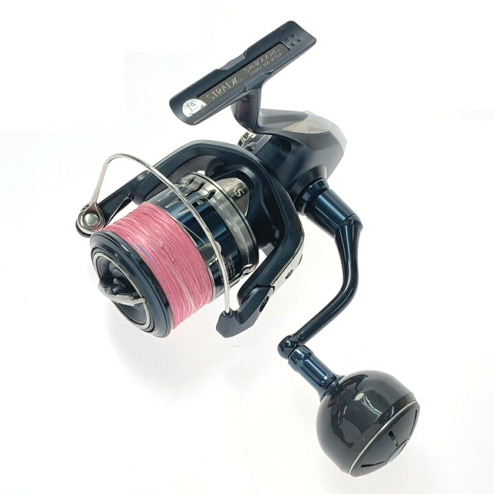 シマノ 20STRADIC SW4000HG - フィッシング｜スピニングリール