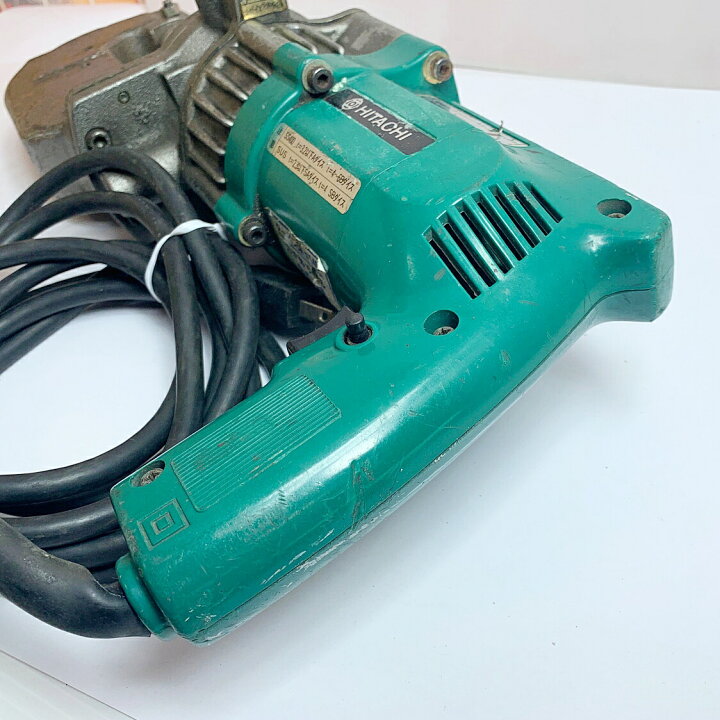 楽天市場】♭♭【中古】HITACHI 日立 パンチャー ダイス（8、10〜14 