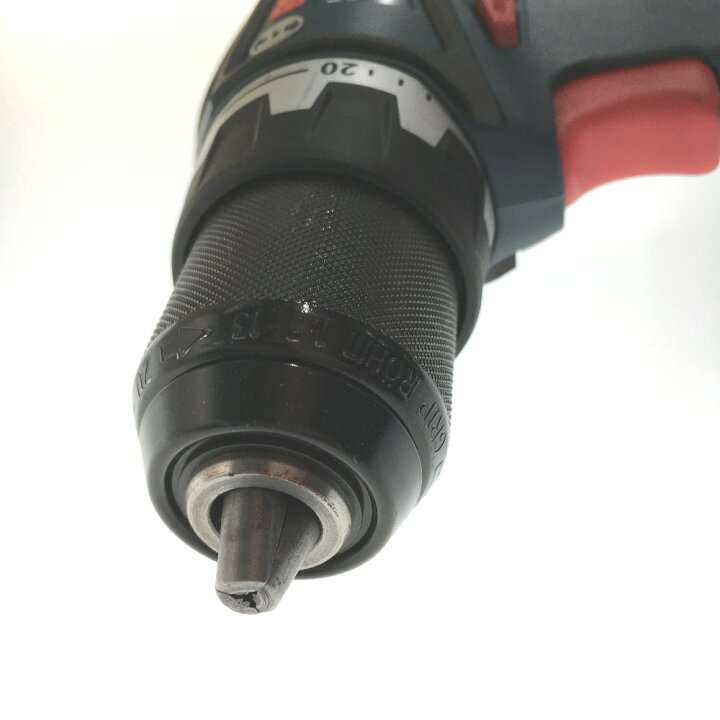 楽天市場】△△【中古】BOSCH ボッシュ 充電式ドライバドリル GSR18V 