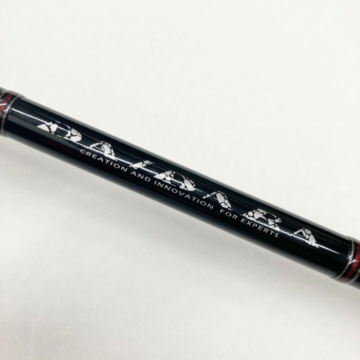 楽天市場】〇〇【中古】gamakatu ガマカツ LUXXE DAIDARA ラグゼ 
